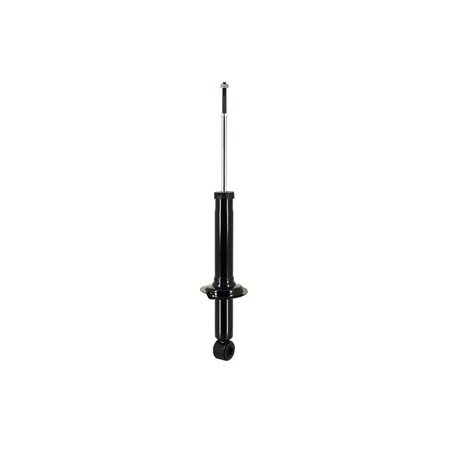 Fcs Struts Suspension Strut Assembly, 345459 345459